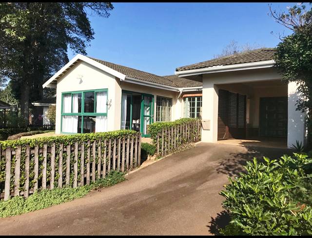 3 BEDROOM TOWNHOUSE SOLD IN BOTHAS HILL